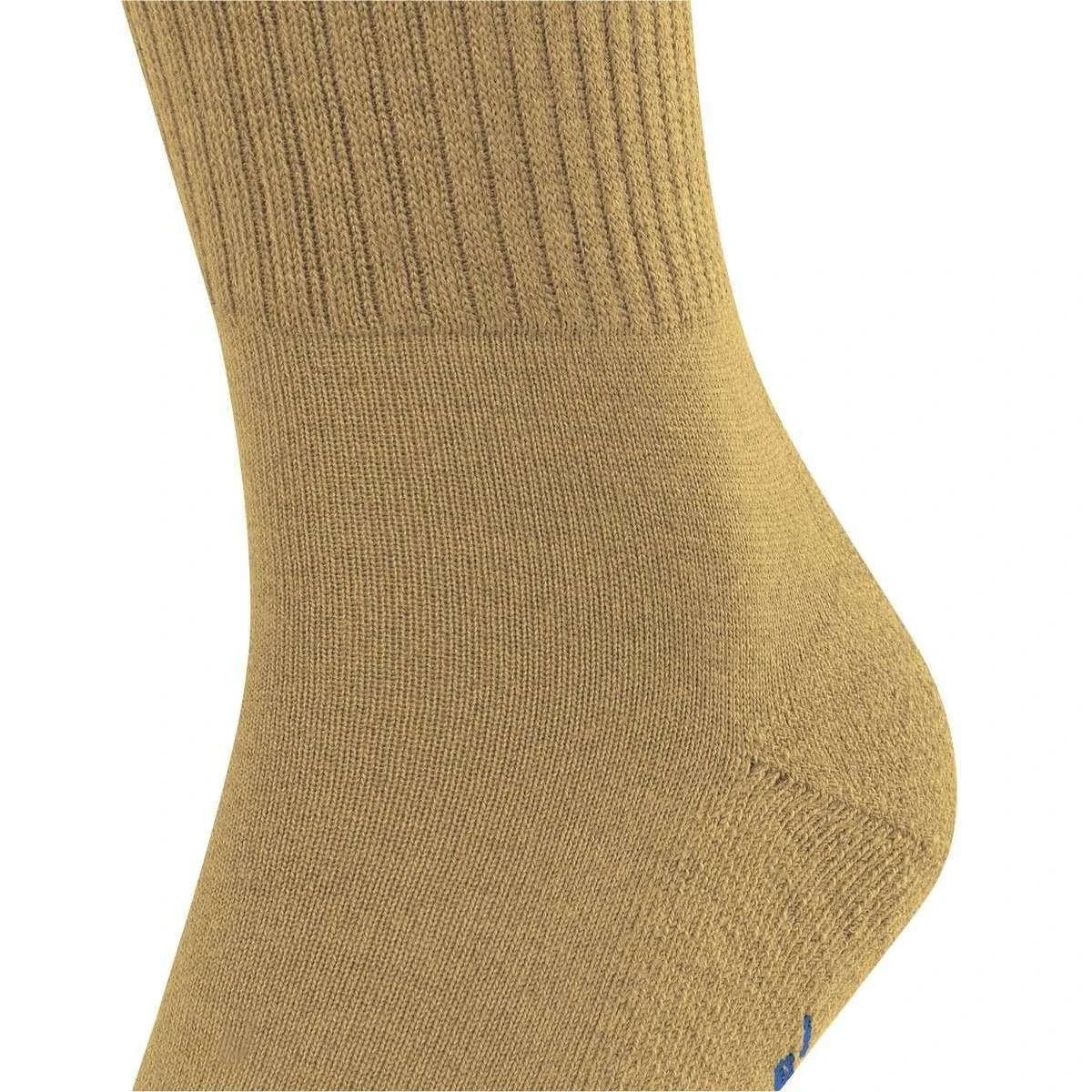 Falke Walkie Light Socks - Hot Ray Yellow 6 Falke Walkie Light Socks - Hot Ray Yellow - Image 4