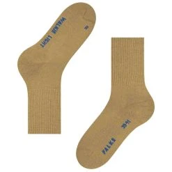 Falke Walkie Light Socks - Hot Ray Yellow 11 Falke Walkie Light Socks - Hot Ray Yellow -Bown Of London shop falke walkie light socks hot ray yellow 32349315