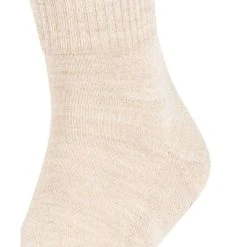 Falke Walkie Light Socks - Sand Mel Beige -Bown Of London shop falke walkie light socks sand mel beige 32349321