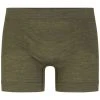 Falke Wool Tech Light Boxer Brief - Herb Green -Bown Of London shop falke wool tech light boxer brief herb green 32206250