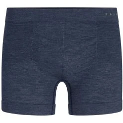 Falke Wool Tech Light Boxer Brief - Space Blue