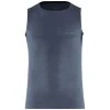 Falke Wool-Tech Light Regular Fit Singlet Shirt - Captain Blue 2 Falke Wool-Tech Light Regular Fit Singlet Shirt - Captain Blue -Bown Of London shop falke wool tech light regular fit singlet shirt captain blue 31026524