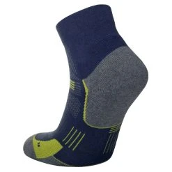 Bown Of London shop -Bown Of London shop hilly supreme anklet med socks midnightgrey marl 32213137