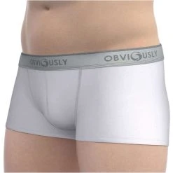 Obviously Classic Trunks - White -Bown Of London shop obviously classic trunks white 31036089