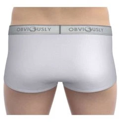Obviously Classic Trunks - White -Bown Of London shop obviously classic trunks white 31036091