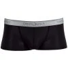 Obviously Comfort Trunks - Black 2 Obviously Comfort Trunks - Black -Bown Of London shop obviously comfort trunks black 31036122