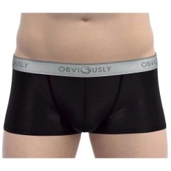 Obviously Comfort Trunks - Black -Bown Of London shop obviously comfort trunks black 31036125