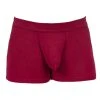 Obviously EliteMan Boxer Brief 3inch Leg - Maroon Red 2 Obviously EliteMan Boxer Brief 3inch Leg - Maroon Red -Bown Of London shop obviously eliteman boxer brief 3inch leg maroon red 31957842
