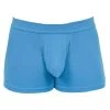 Obviously EliteMan Boxer Brief 3inch Leg - Maui Blue -Bown Of London shop obviously eliteman boxer brief 3inch leg maui blue 31957848