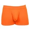 Obviously EliteMan Boxer Brief 3inch Leg - Orange 2 Obviously EliteMan Boxer Brief 3inch Leg - Orange -Bown Of London shop obviously eliteman boxer brief 3inch leg orange 31957860