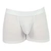 Obviously EliteMan Boxer Brief 3inch Leg - White 1 Obviously EliteMan Boxer Brief 3inch Leg - White -Bown Of London shop obviously eliteman boxer brief 3inch leg white 31957872