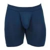 Obviously EliteMan Boxer Brief 6inch Leg - Midnight Navy 1 Obviously EliteMan Boxer Brief 6inch Leg - Midnight Navy -Bown Of London shop obviously eliteman boxer brief 6inch leg midnight navy 31957896