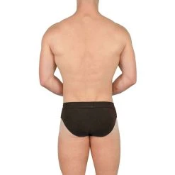 Obviously EliteMan Brief - Black 12 Obviously EliteMan Brief - Black -Bown Of London shop obviously eliteman brief black 31762996
