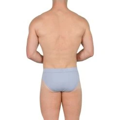 Obviously EliteMan Brief - Ice Blue -Bown Of London shop obviously eliteman brief ice blue 31763006