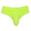 Obviously EliteMan Brief - Lime -Bown Of London shop obviously eliteman brief lime 31957962