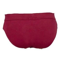 Obviously EliteMan Brief - Maroon Red 9 Obviously EliteMan Brief - Maroon Red -Bown Of London shop obviously eliteman brief maroon red 31957969