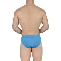 Obviously EliteMan Brief - Maui Blue 10 Obviously EliteMan Brief - Maui Blue -Bown Of London shop obviously eliteman brief maui blue 31957977