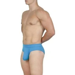 Obviously EliteMan Brief - Maui Blue 11 Obviously EliteMan Brief - Maui Blue -Bown Of London shop obviously eliteman brief maui blue 31957978