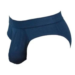 Obviously EliteMan Brief - Midnight Navy 10 Obviously EliteMan Brief - Midnight Navy -Bown Of London shop obviously eliteman brief midnight navy 31957981