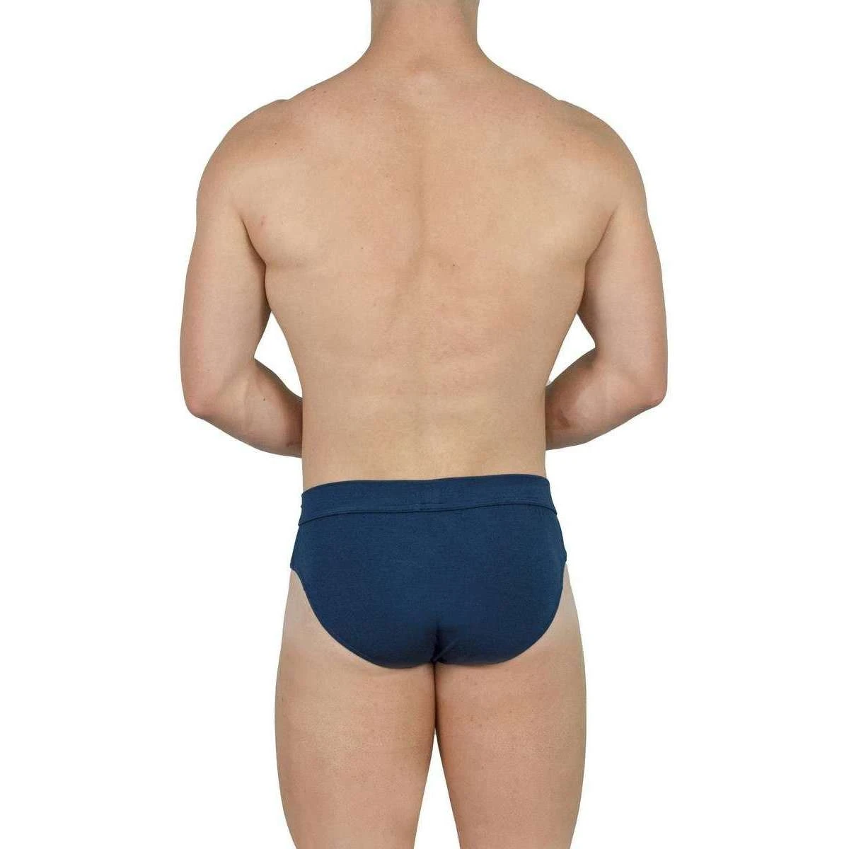 Obviously EliteMan Brief - Midnight Navy 7 Obviously EliteMan Brief - Midnight Navy - Image 5