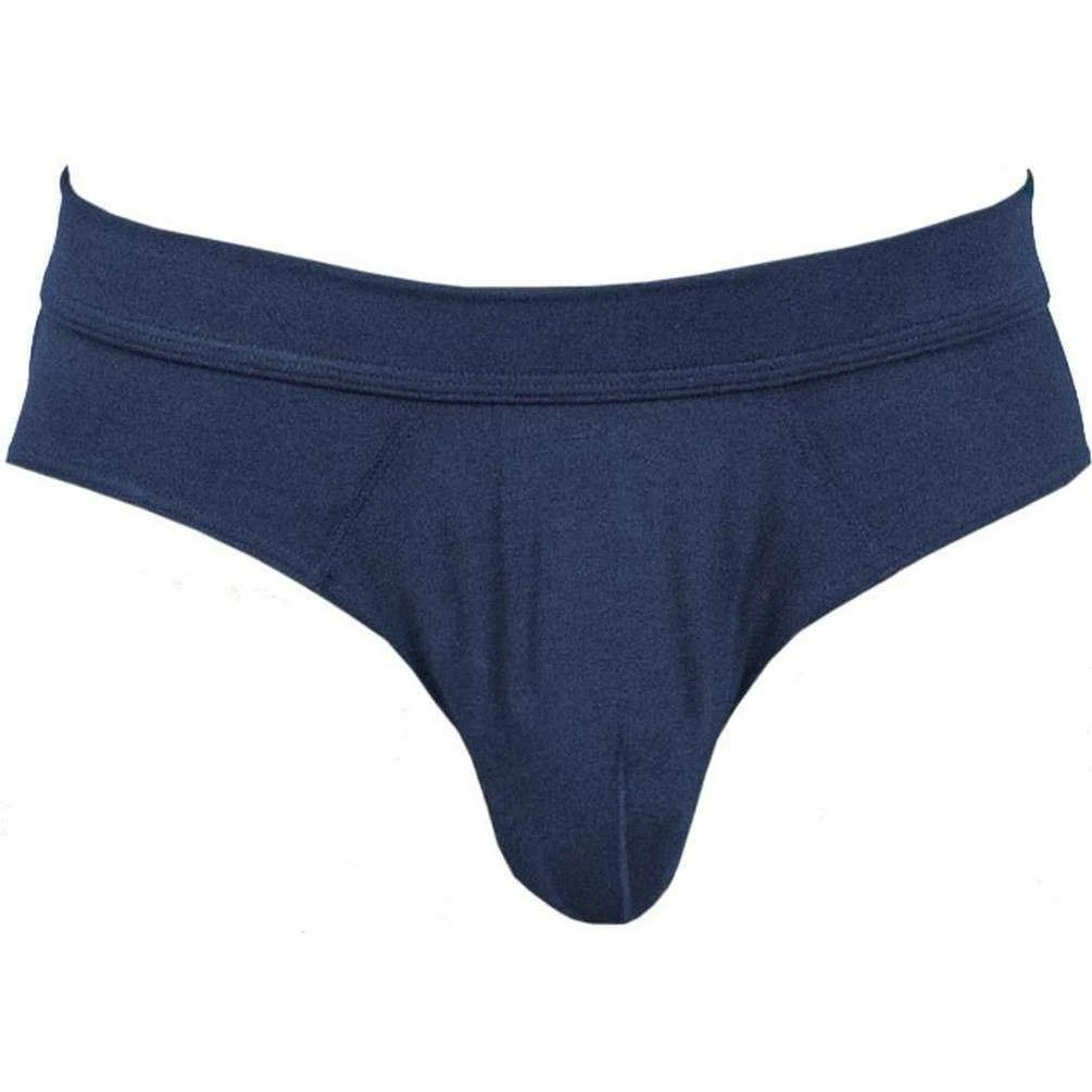 Obviously EliteMan Brief - Navy 3 Obviously EliteMan Brief - Navy