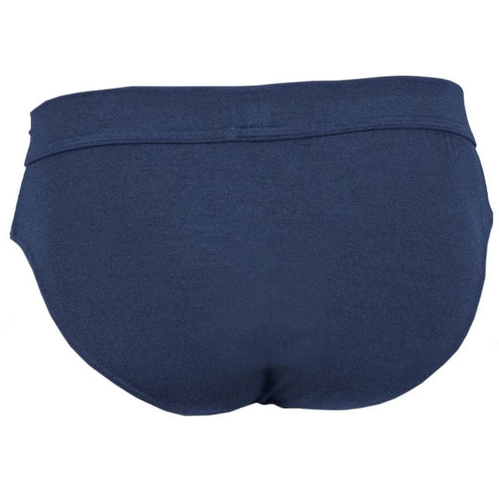 Obviously EliteMan Brief - Navy 4 Obviously EliteMan Brief - Navy - Image 2