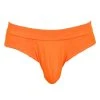 Obviously EliteMan Brief - Orange -Bown Of London shop obviously eliteman brief orange 31957985