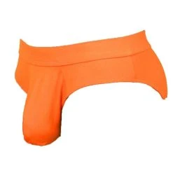 Obviously EliteMan Brief - Orange 10 Obviously EliteMan Brief - Orange -Bown Of London shop obviously eliteman brief orange 31957987