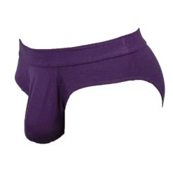 Obviously EliteMan Brief - Purple -Bown Of London shop obviously eliteman brief purple 31957993