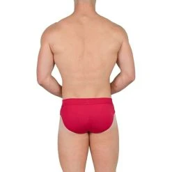 Obviously EliteMan Brief - Red -Bown Of London shop obviously eliteman brief red 31763025