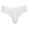 Obviously EliteMan Brief - White -Bown Of London shop obviously eliteman brief white 31957997