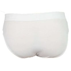 Obviously EliteMan Brief - White -Bown Of London shop obviously eliteman brief white 31957998