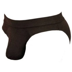 Obviously EliteMan Hipster Brief - Black -Bown Of London shop obviously eliteman hipster brief black 31763042