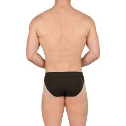 Obviously EliteMan Hipster Brief - Black -Bown Of London shop obviously eliteman hipster brief black 31763045