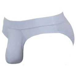 Obviously EliteMan Hipster Brief - Ice Blue 4 Obviously EliteMan Hipster Brief - Ice Blue -Bown Of London shop obviously eliteman hipster brief ice blue 31763051