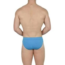 Obviously EliteMan Hipster Brief - Maui Blue 12 Obviously EliteMan Hipster Brief - Maui Blue -Bown Of London shop obviously eliteman hipster brief maui blue 31958019