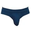 Obviously EliteMan Hipster Brief - Midnight Navy 1 Obviously EliteMan Hipster Brief - Midnight Navy -Bown Of London shop obviously eliteman hipster brief midnight navy 31958021