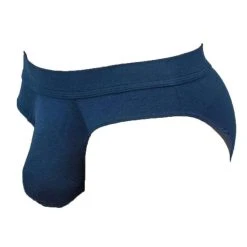 Obviously EliteMan Hipster Brief - Midnight Navy -Bown Of London shop obviously eliteman hipster brief midnight navy 31958023