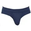 Obviously EliteMan Hipster Brief - Navy -Bown Of London shop obviously eliteman hipster brief navy 31763058