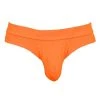 Obviously EliteMan Hipster Brief - Orange 1 Obviously EliteMan Hipster Brief - Orange -Bown Of London shop obviously eliteman hipster brief orange 31958027