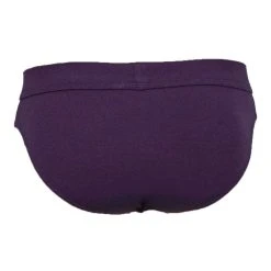 Obviously EliteMan Hipster Brief - Purple -Bown Of London shop obviously eliteman hipster brief purple 31958034
