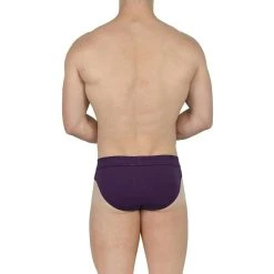 Obviously EliteMan Hipster Brief - Purple -Bown Of London shop obviously eliteman hipster brief purple 31958037