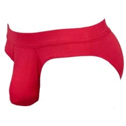 Obviously EliteMan Hipster Brief - Red -Bown Of London shop obviously eliteman hipster brief red 31763071