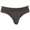 Obviously EliteMan Hipster Brief - Titanium Grey -Bown Of London shop obviously eliteman hipster brief titanium grey 31763078