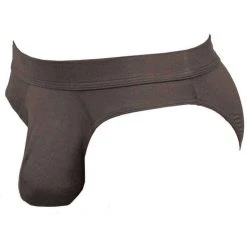 Obviously EliteMan Hipster Brief - Titanium Grey 10 Obviously EliteMan Hipster Brief - Titanium Grey -Bown Of London shop obviously eliteman hipster brief titanium grey 31763082