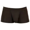 Obviously EliteMan Trunk - Black -Bown Of London shop obviously eliteman trunk black 31763089