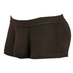 Obviously EliteMan Trunk - Black -Bown Of London shop obviously eliteman trunk black 31763093