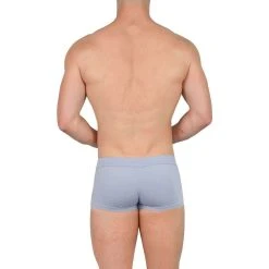 Obviously EliteMan Trunk - Ice Blue -Bown Of London shop obviously eliteman trunk ice blue 31763108
