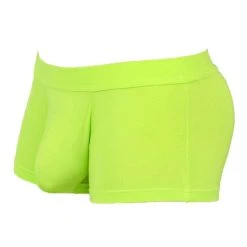Obviously EliteMan Trunk - Lime -Bown Of London shop obviously eliteman trunk lime 31958047