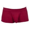 Obviously EliteMan Trunk - Maroon Red -Bown Of London shop obviously eliteman trunk maroon red 31958051